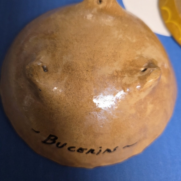 Hand-Painted 2 Rice Bowls - Picture 4 of 4